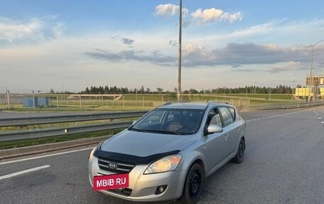 KIA cee'd I рестайлинг, 2008 год, 570 000 рублей, 5 фотография