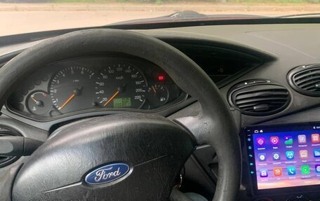 Ford Focus IV, 2004 год, 216 000 рублей, 5 фотография