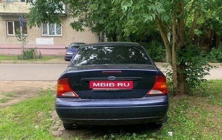Ford Focus IV, 2004 год, 216 000 рублей, 3 фотография