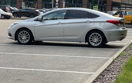 Hyundai i40 I рестайлинг, 2016 год, 1 000 000 рублей, 7 фотография