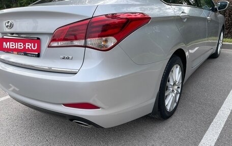 Hyundai i40 I рестайлинг, 2016 год, 1 000 000 рублей, 4 фотография