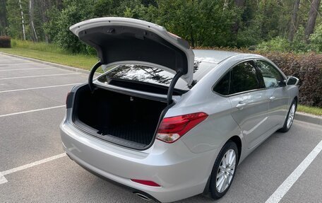 Hyundai i40 I рестайлинг, 2016 год, 1 000 000 рублей, 11 фотография