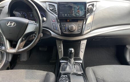Hyundai i40 I рестайлинг, 2016 год, 1 000 000 рублей, 20 фотография