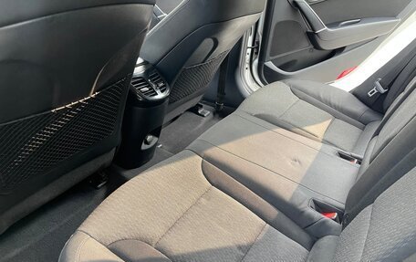 Hyundai i40 I рестайлинг, 2016 год, 1 000 000 рублей, 18 фотография