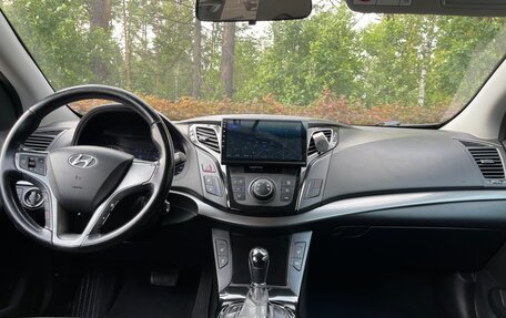 Hyundai i40 I рестайлинг, 2016 год, 1 000 000 рублей, 17 фотография