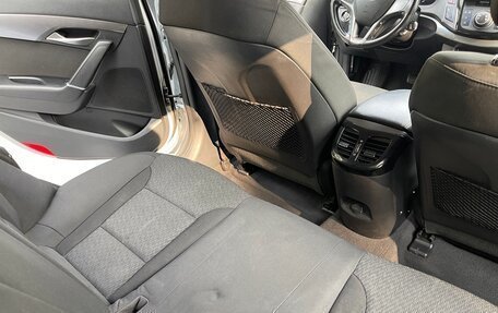 Hyundai i40 I рестайлинг, 2016 год, 1 000 000 рублей, 19 фотография