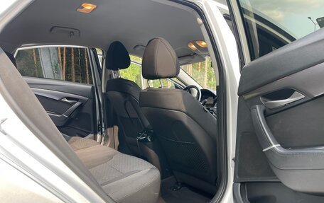 Hyundai i40 I рестайлинг, 2016 год, 1 000 000 рублей, 21 фотография