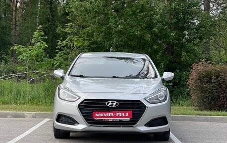 Hyundai i40 I рестайлинг, 2016 год, 1 000 000 рублей, 8 фотография