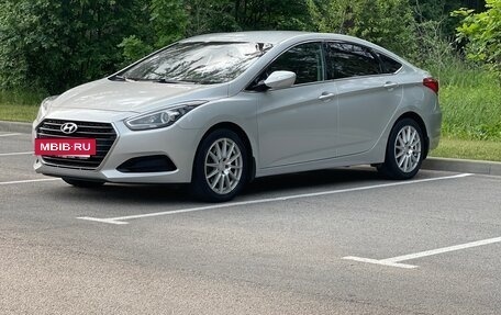 Hyundai i40 I рестайлинг, 2016 год, 1 000 000 рублей, 9 фотография