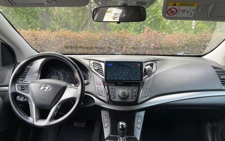 Hyundai i40 I рестайлинг, 2016 год, 1 000 000 рублей, 25 фотография