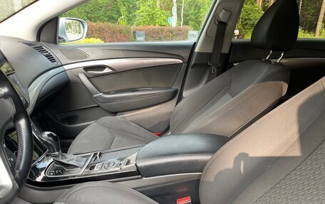 Hyundai i40 I рестайлинг, 2016 год, 1 000 000 рублей, 26 фотография