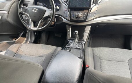 Hyundai i40 I рестайлинг, 2016 год, 1 000 000 рублей, 32 фотография