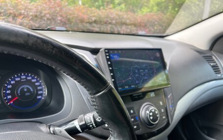 Hyundai i40 I рестайлинг, 2016 год, 1 000 000 рублей, 28 фотография