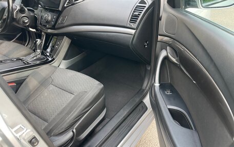 Hyundai i40 I рестайлинг, 2016 год, 1 000 000 рублей, 35 фотография