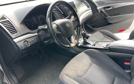 Hyundai i40 I рестайлинг, 2016 год, 1 000 000 рублей, 31 фотография