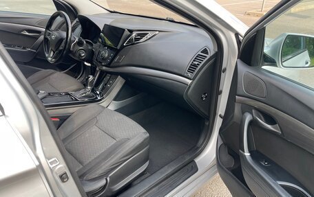 Hyundai i40 I рестайлинг, 2016 год, 1 000 000 рублей, 37 фотография