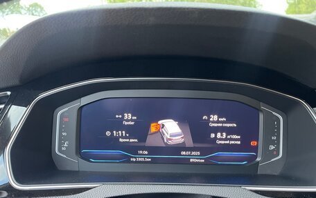 Volkswagen Passat B8 рестайлинг, 2020 год, 4 000 000 рублей, 4 фотография