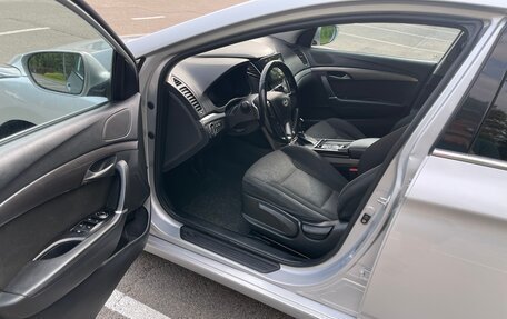 Hyundai i40 I рестайлинг, 2016 год, 1 000 000 рублей, 39 фотография