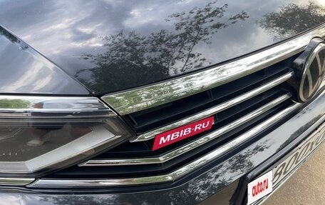Volkswagen Passat B8 рестайлинг, 2020 год, 4 000 000 рублей, 6 фотография