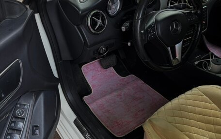 Mercedes-Benz CLA, 2014 год, 1 450 000 рублей, 5 фотография