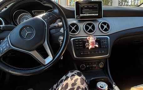 Mercedes-Benz CLA, 2014 год, 1 450 000 рублей, 3 фотография
