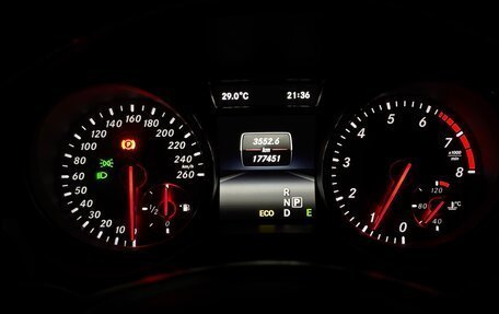 Mercedes-Benz CLA, 2014 год, 1 450 000 рублей, 6 фотография