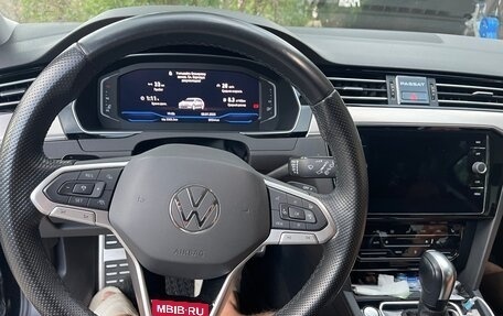 Volkswagen Passat B8 рестайлинг, 2020 год, 4 000 000 рублей, 5 фотография