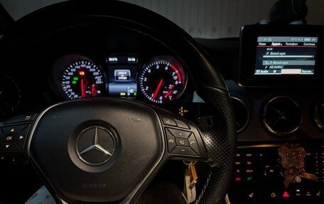 Mercedes-Benz CLA, 2014 год, 1 450 000 рублей, 7 фотография