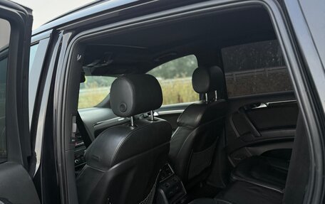 Audi Q7, 2010 год, 1 690 000 рублей, 8 фотография