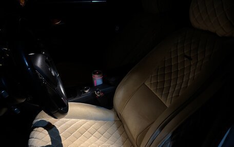 Mercedes-Benz CLA, 2014 год, 1 450 000 рублей, 8 фотография