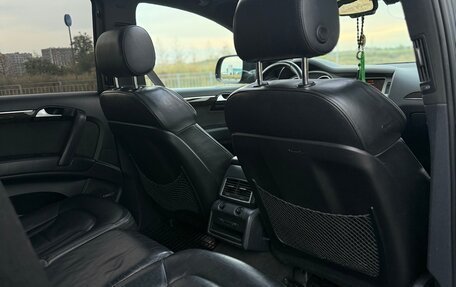 Audi Q7, 2010 год, 1 690 000 рублей, 9 фотография