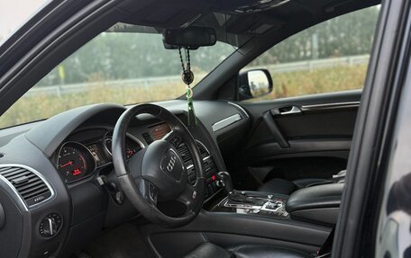 Audi Q7, 2010 год, 1 690 000 рублей, 7 фотография