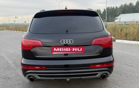 Audi Q7, 2010 год, 1 690 000 рублей, 6 фотография