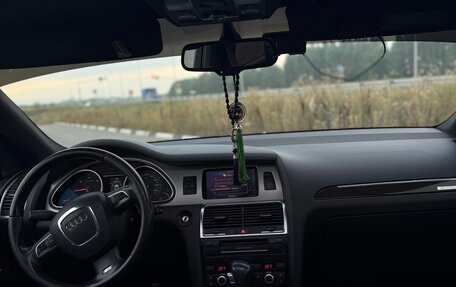Audi Q7, 2010 год, 1 690 000 рублей, 11 фотография