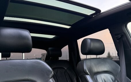 Audi Q7, 2010 год, 1 690 000 рублей, 12 фотография