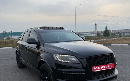 Audi Q7, 2010 год, 1 690 000 рублей, 13 фотография