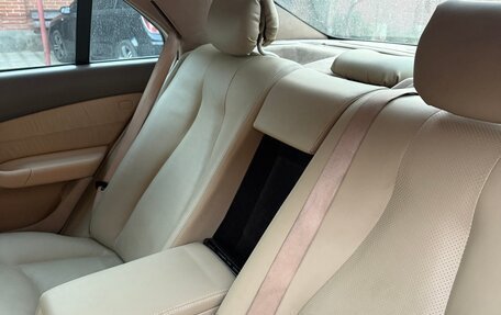 Mercedes-Benz S-Класс, 2000 год, 680 000 рублей, 15 фотография