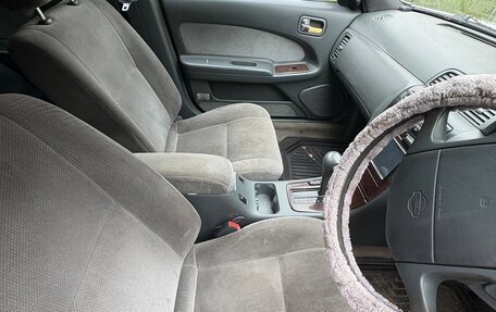 Nissan Cefiro II, 1996 год, 114 000 рублей, 8 фотография