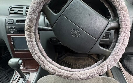 Nissan Cefiro II, 1996 год, 114 000 рублей, 9 фотография