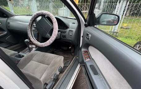 Nissan Cefiro II, 1996 год, 114 000 рублей, 7 фотография
