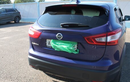 Nissan Qashqai, 2018 год, 1 710 000 рублей, 8 фотография