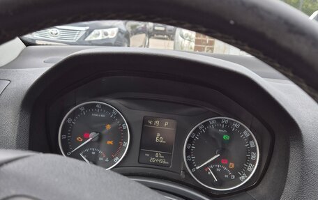 Skoda Octavia, 2011 год, 620 000 рублей, 3 фотография