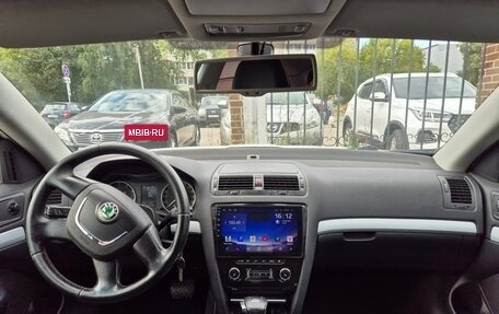 Skoda Octavia, 2011 год, 620 000 рублей, 4 фотография