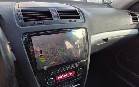 Skoda Octavia, 2011 год, 620 000 рублей, 8 фотография