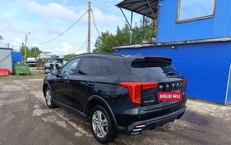 Haval Jolion, 2024 год, 2 276 880 рублей, 4 фотография