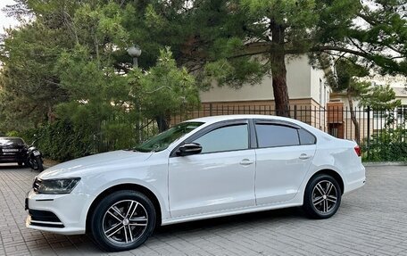 Volkswagen Jetta VI, 2015 год, 1 300 000 рублей, 11 фотография