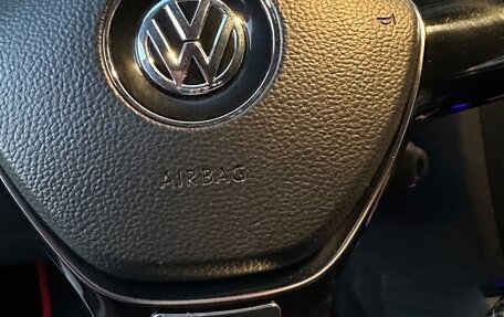 Volkswagen Jetta VI, 2015 год, 1 300 000 рублей, 16 фотография