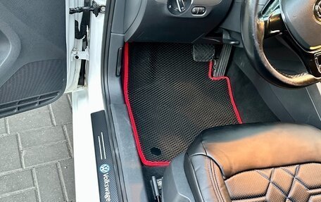 Volkswagen Jetta VI, 2015 год, 1 300 000 рублей, 18 фотография