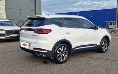 Chery Tiggo 7 Pro, 2023 год, 2 177 700 рублей, 3 фотография