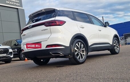 Chery Tiggo 7 Pro, 2023 год, 2 177 700 рублей, 4 фотография